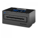 Buehler SimpliUV